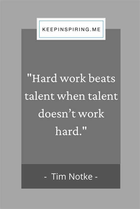 150 Hard Work Quotes to Push You Farther .